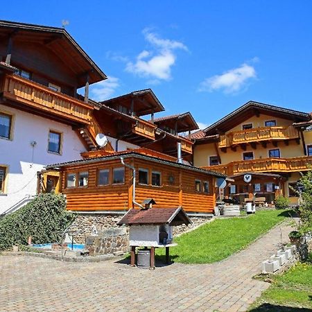 Ferienhof Ellerbeck Langdorf  エクステリア 写真