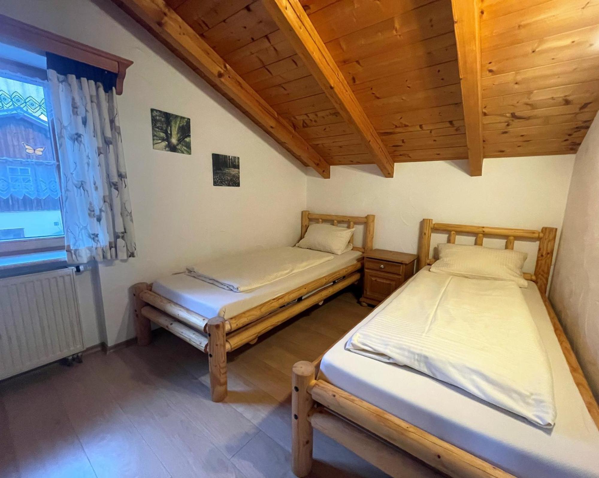 Ferienhof Ellerbeck Langdorf  エクステリア 写真