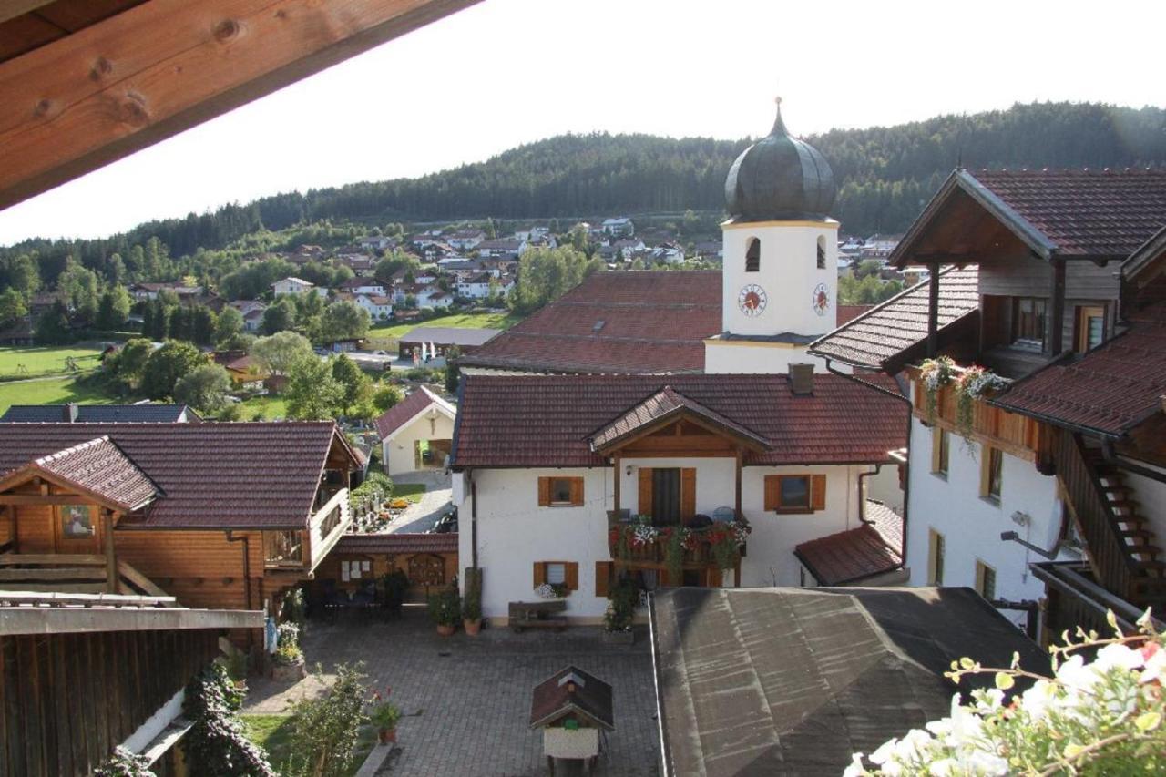 Ferienhof Ellerbeck Langdorf  エクステリア 写真