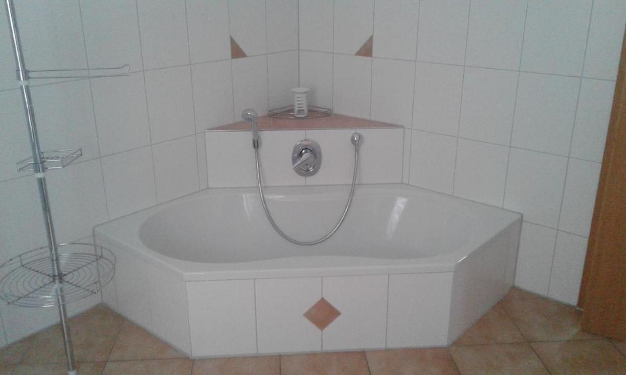 Ferienhof Ellerbeck Langdorf  エクステリア 写真